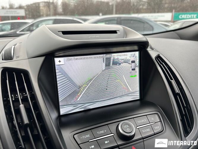 Ford Kuga 47 interauto-car