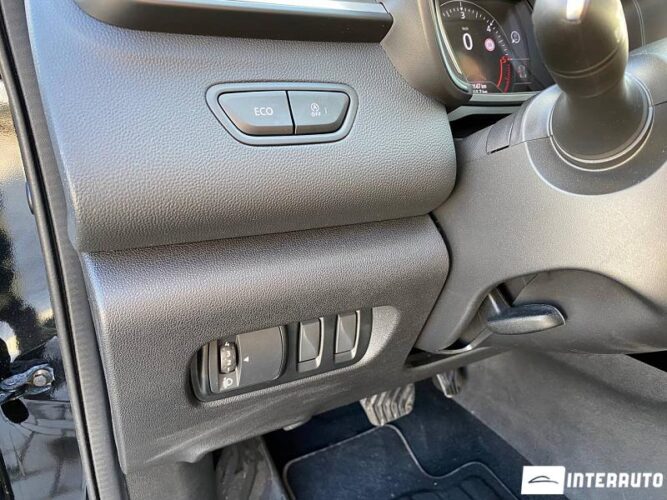 Renault Kadjar 45 interauto-car