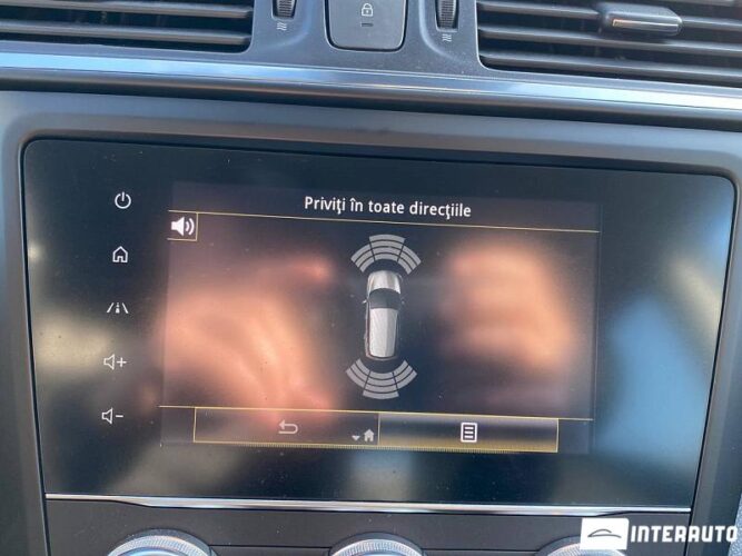 Renault Kadjar 41 interauto-car