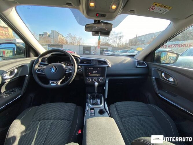 Renault Kadjar 37 interauto-car