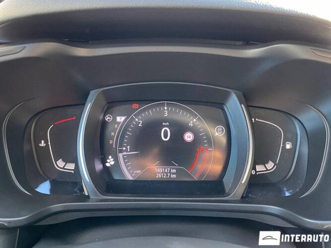 Renault Kadjar 38 interauto-car