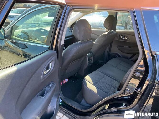 Renault Kadjar 47 interauto-car