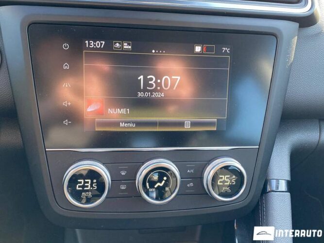Renault Kadjar 42 interauto-car