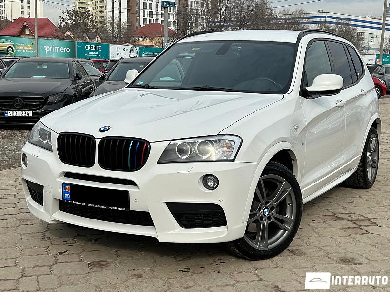 interauto oferta masina