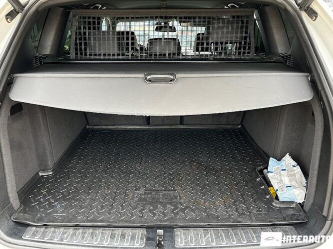 bmw X3 2.0D 2012