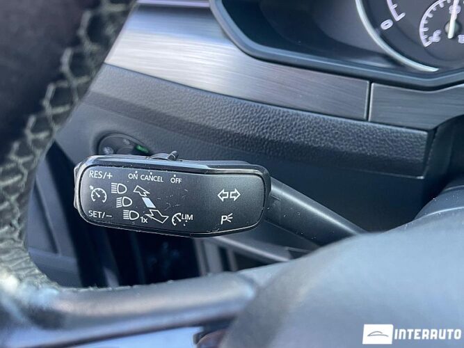 Skoda Superb 42 interauto-car