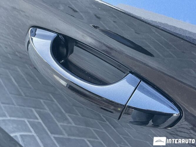 Skoda Superb 51 interauto-car