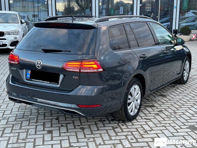 Volkswagen Golf 28 interauto-car