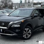 Nissan Rogue 2022