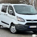 Ford Transit 2014