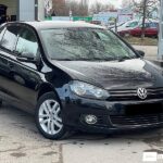 Volkswagen Golf 2009