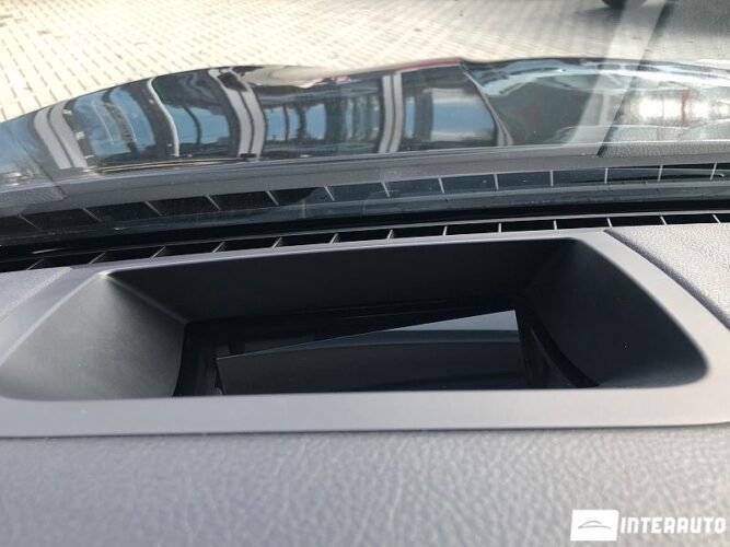 BMW 530 40 interauto-car