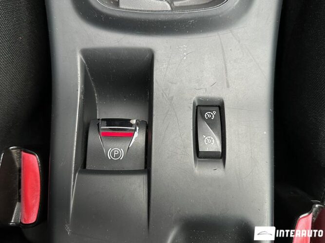 Renault Megane 50 interauto-car