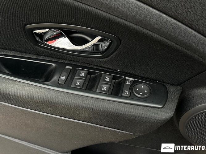 Renault Megane 39 interauto-car