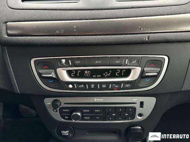 Renault Megane 47 interauto-car