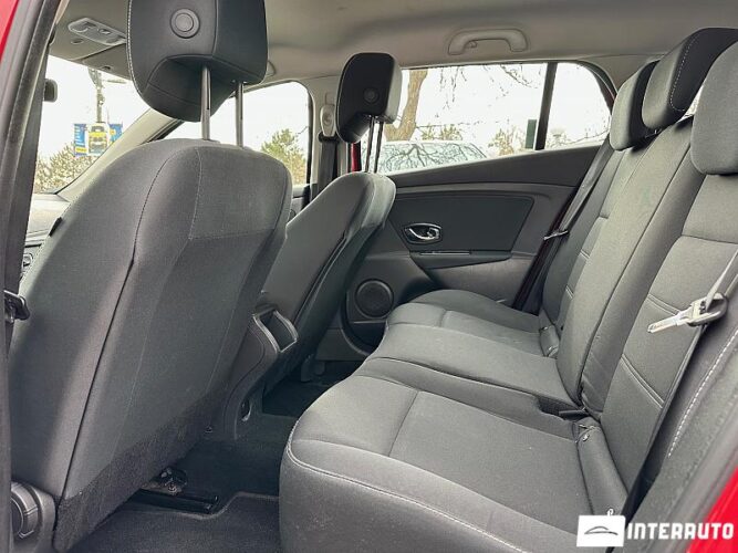 Renault Megane 53 interauto-car