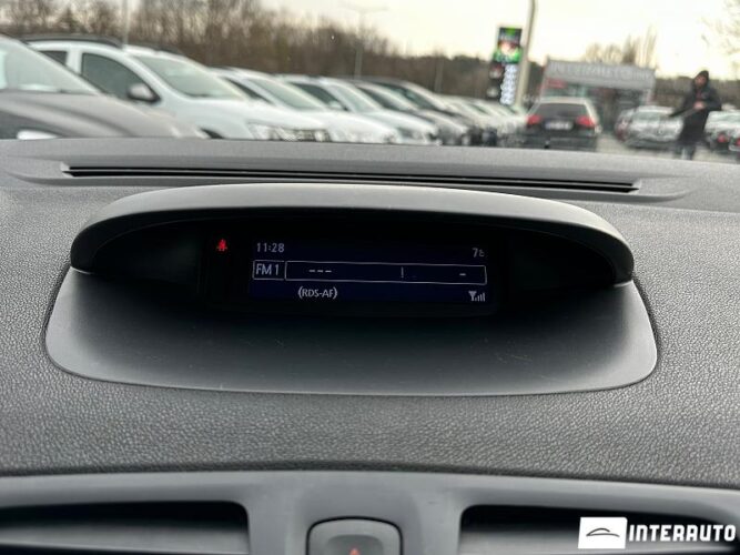 Renault Megane 46 interauto-car