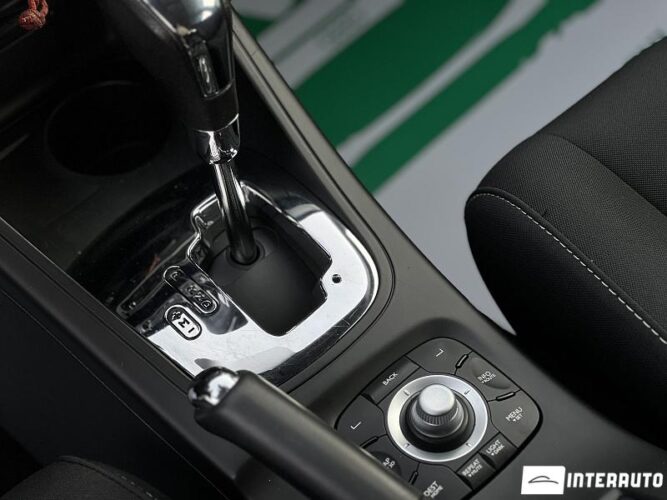 Renault Megane 41 interauto-car