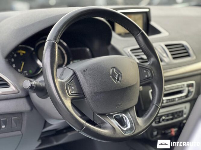 Renault Megane 37 interauto-car