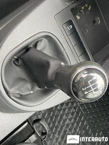 Volkswagen Caddy 34 interauto-car