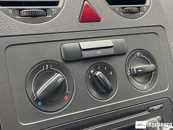 Volkswagen Caddy 33 interauto-car