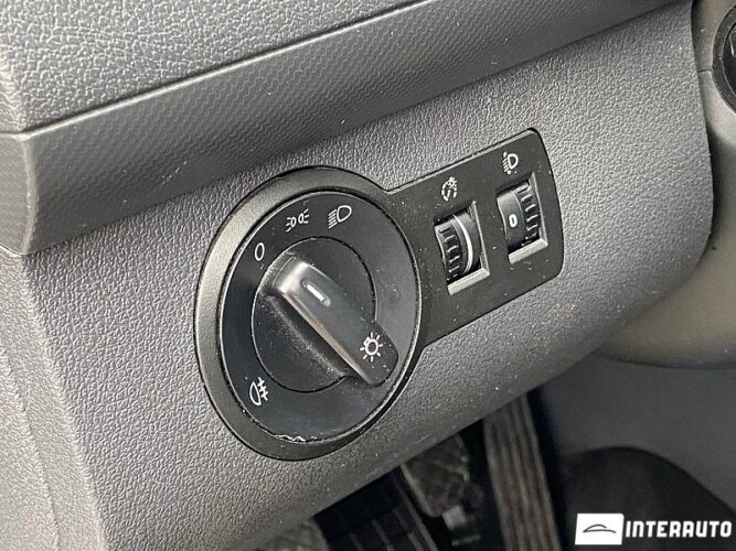 Volkswagen Caddy 30 interauto-car