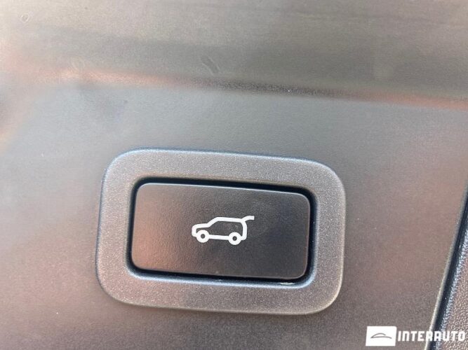 land rover Range Rover Velar 2017