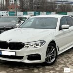 BMW 530e 2019