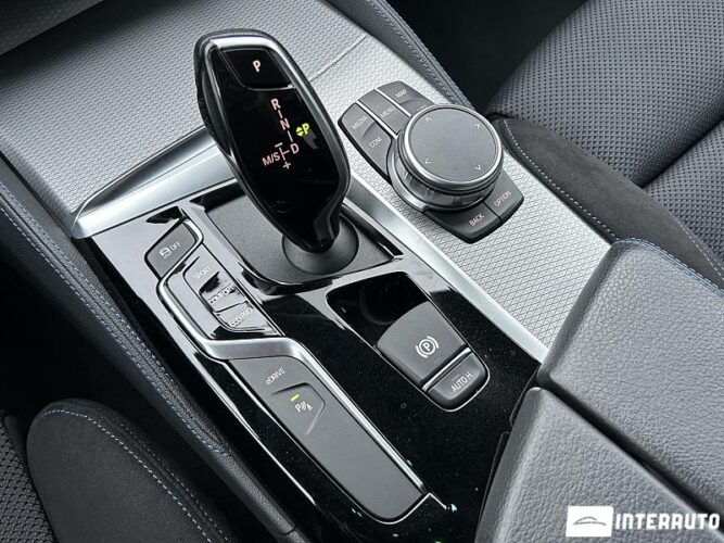 bmw 530e 2019