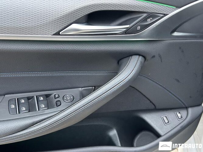 bmw 530e 2019