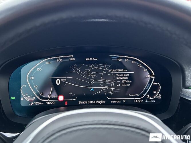 bmw 530e 2019
