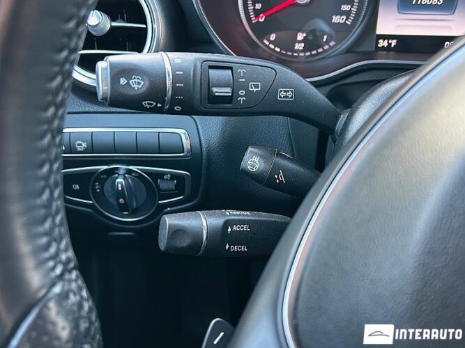 Mercedes GLC 300 40 interauto-car