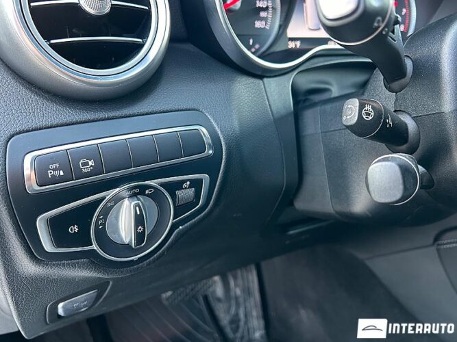 Mercedes GLC 300 38 interauto-car