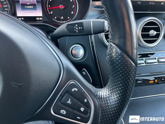 Mercedes GLC 300 41 interauto-car