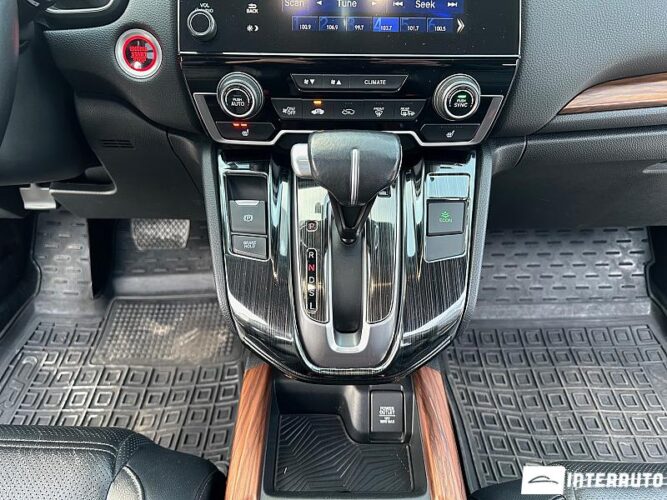 Honda CR-V 47 interauto-car