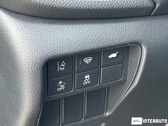 Honda CR-V 49 interauto-car