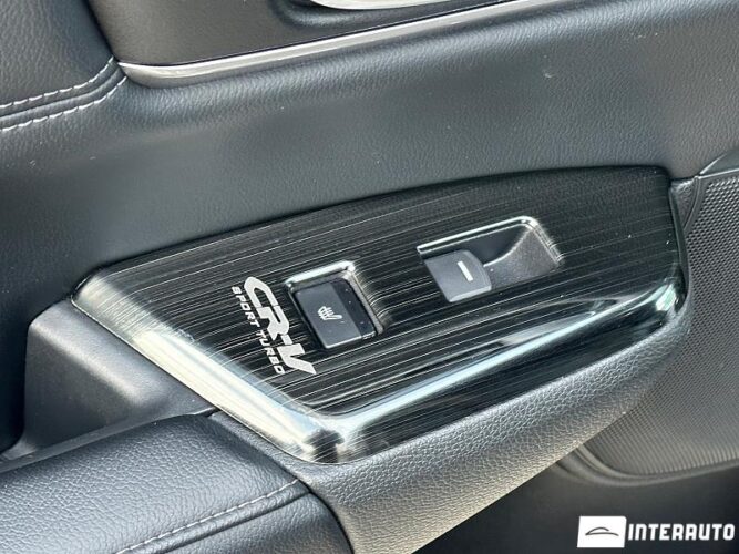 Honda CR-V 51 interauto-car