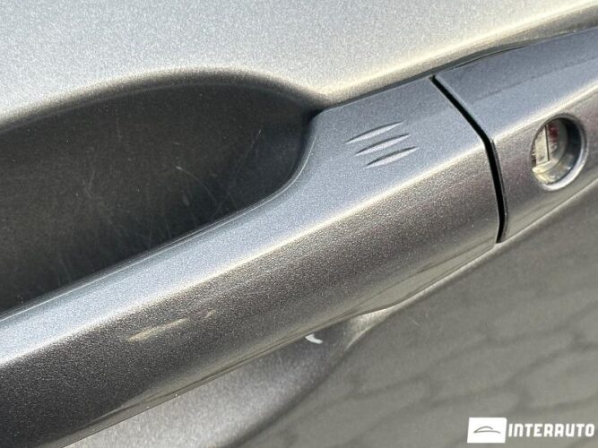 Honda CR-V 55 interauto-car