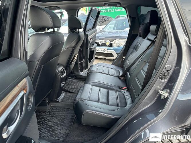 Honda CR-V 53 interauto-car