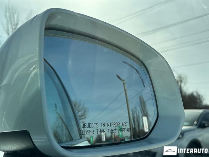 Volvo XC 90 44 interauto-car