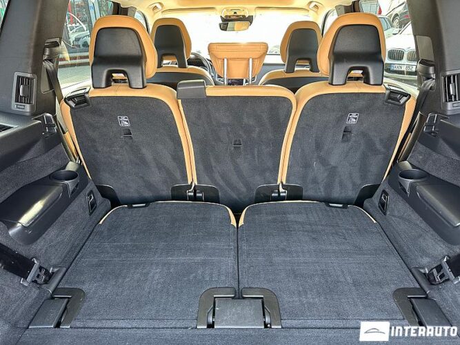 Volvo XC 90 64 interauto-car