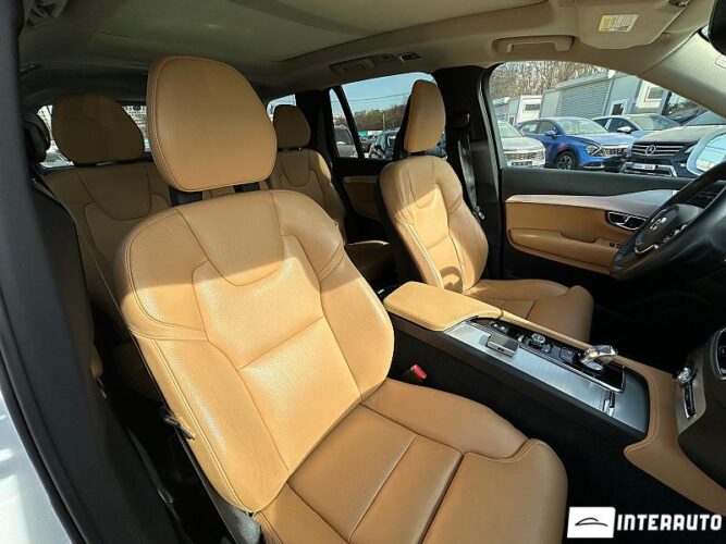 Volvo XC 90 59 interauto-car