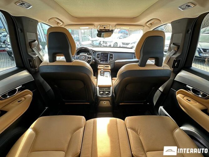 Volvo XC 90 62 interauto-car