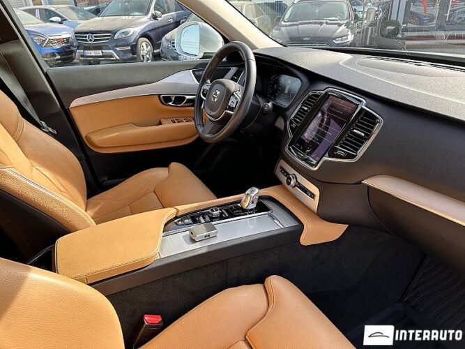 Volvo XC 90 58 interauto-car