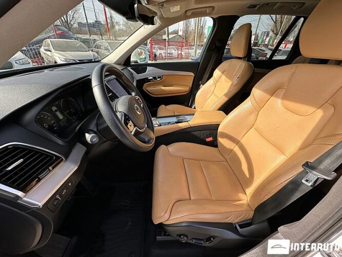 Volvo XC 90 47 interauto-car