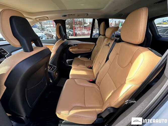 Volvo XC 90 61 interauto-car