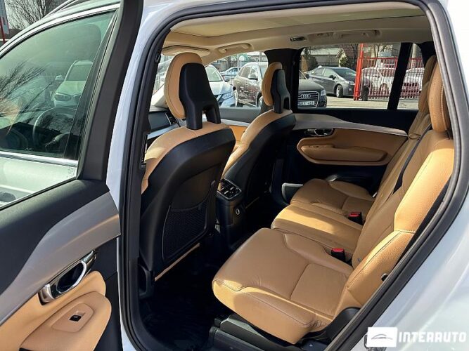 Volvo XC 90 60 interauto-car