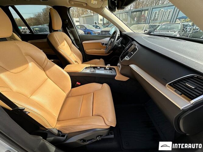Volvo XC 90 57 interauto-car