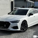 Audi A7 2020