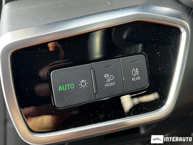 Audi A7 52 interauto-car